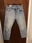 Levi’s Strauss