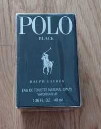 Perfume Polo Black de Ralph Lauren