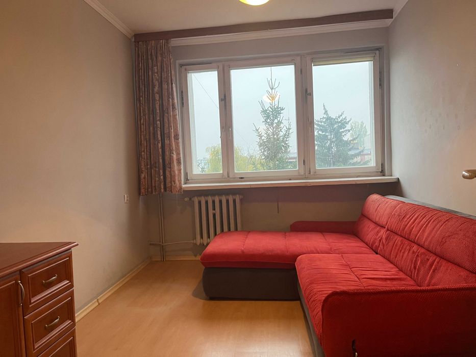 2 pokoje ul. Okoniewskiego 4 Bezposrednio!