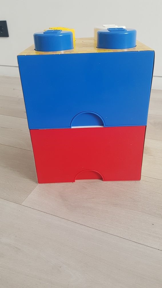 Lego box органайзер коробка