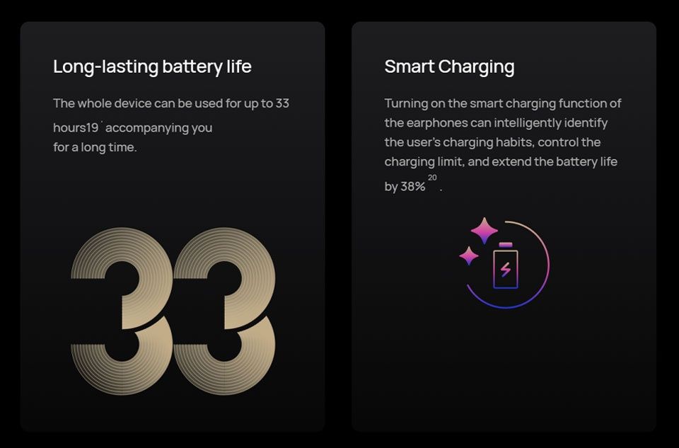 Huawei freebuds pro 4 global.