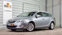 Opel Astra Sports Tourer 1.3 CDTi Cosmo S/S