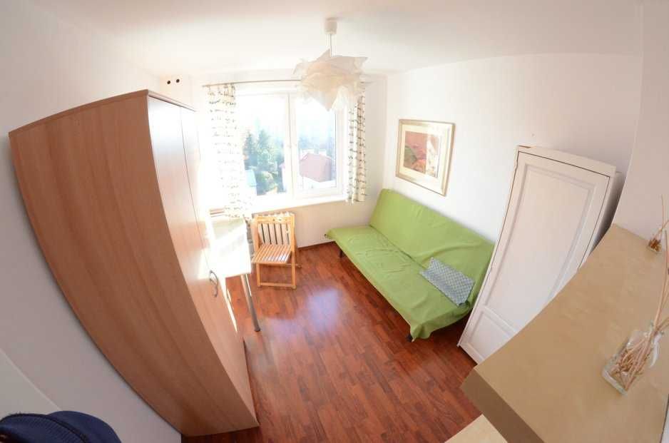 Piękny pokój jednoosobowy - ul. Pilotów 24 - 3 pokojowe -tylko kobiety