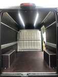 zabudowa busa Boxer Jumper Trafic Jumpy Crafter Sprinter Ducato Iveco