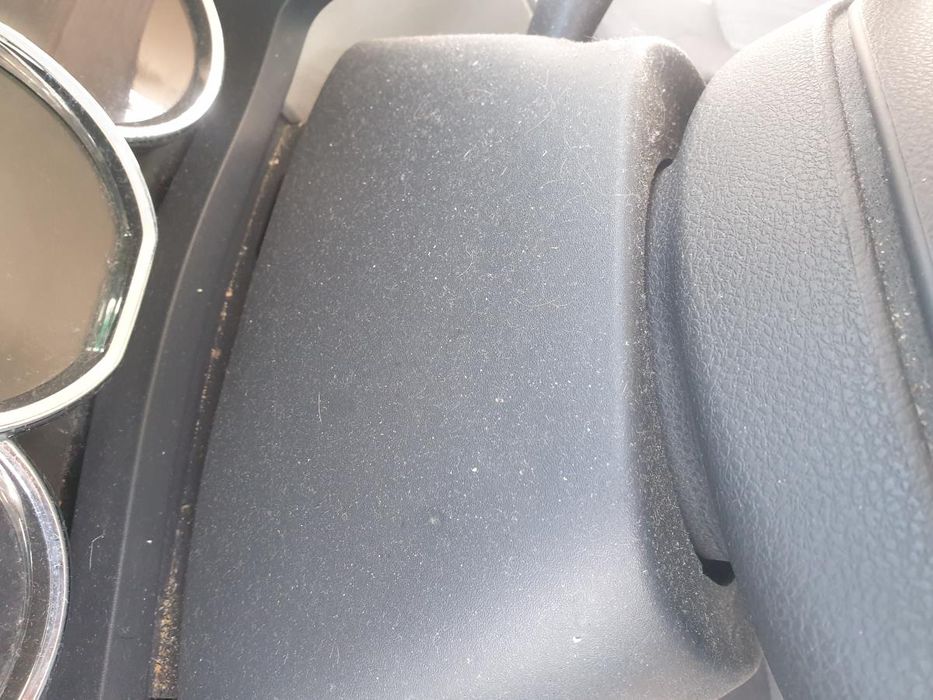 Fita de airbags DACIA Dokker (0S_)