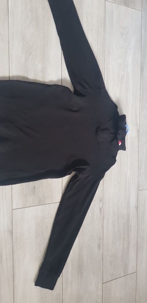 Tresspas bluza polar narty sanki ferie 146