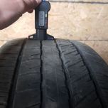 Шини Goodyear Eagle RS-A 235/55 R19 101H Б/У 4 мм
