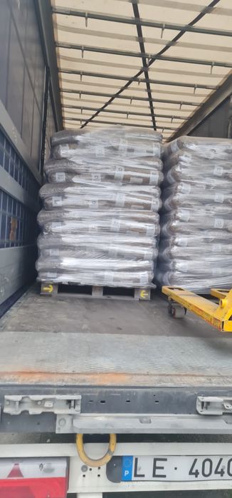 Pellets EN Plus A1 - Para recolha Imediata - Setubal - Palmela