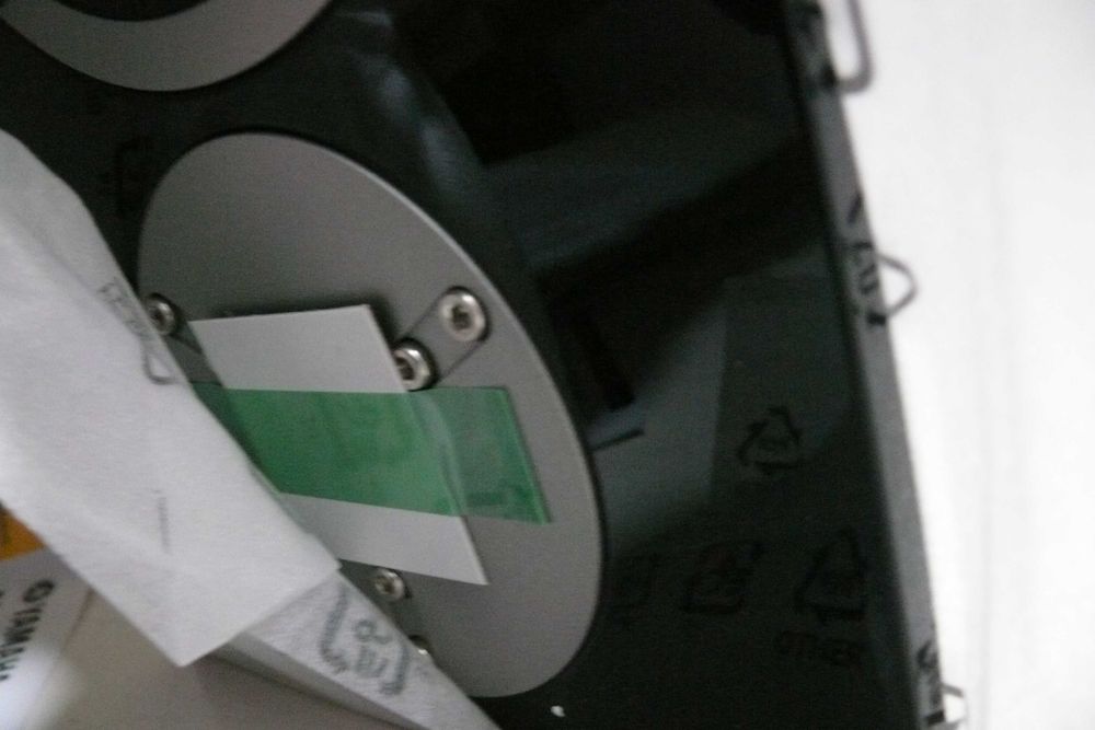 Colunas Yamaha NSBP301