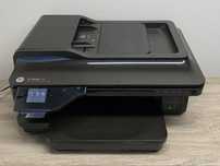 Impressora hp officejet 7610 para reparacao ou peças