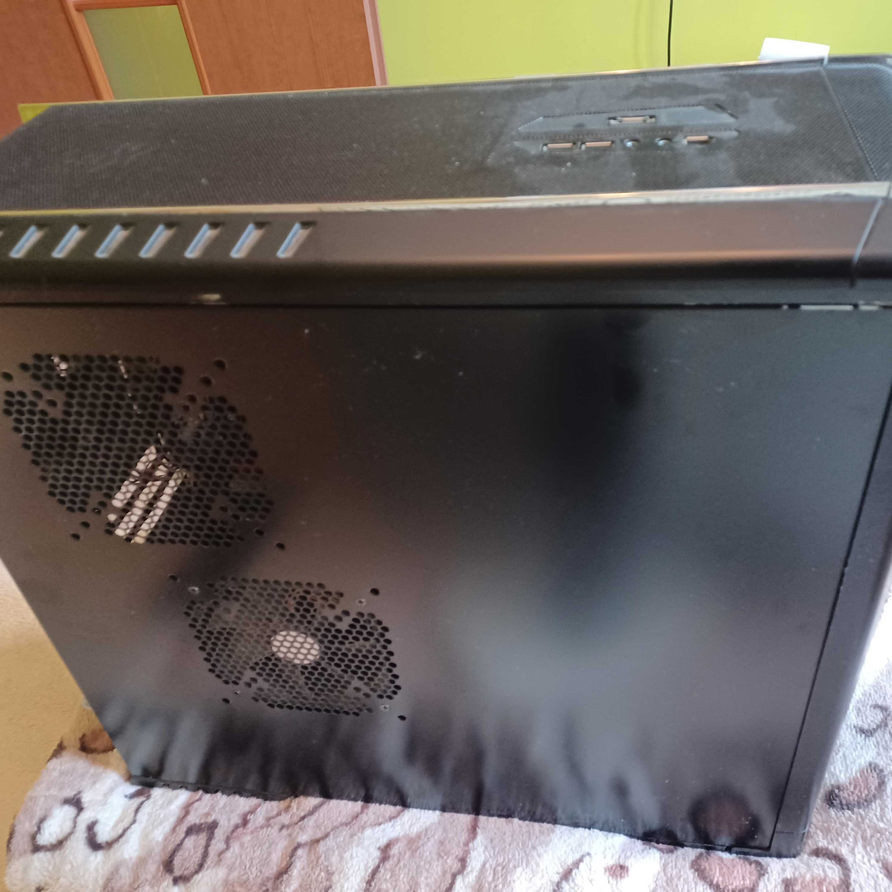 sprzedam komputer AMD II X3 720