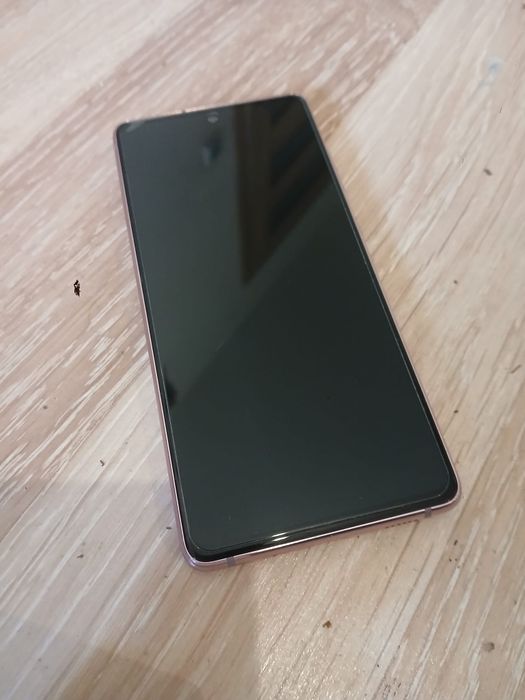 Samsung S20 FE (snapdragon 865), ogromny zestaw!