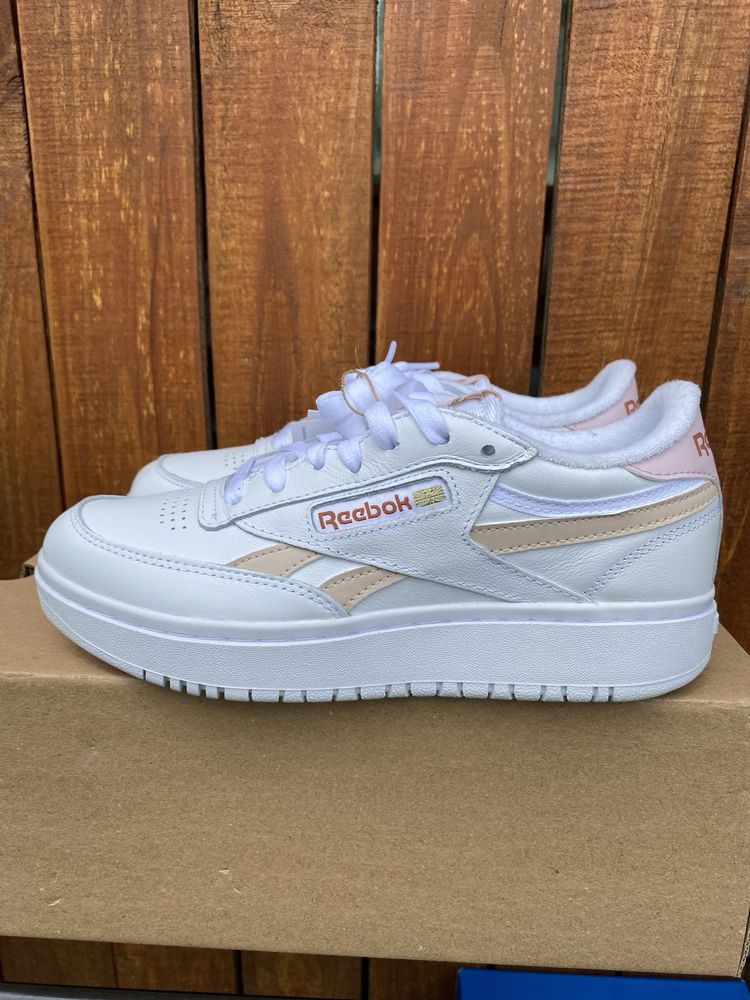 Кросівки Reebok Classic CLUB C