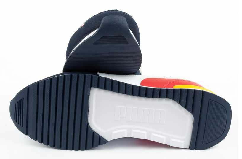 Buty męskie sportowe Puma R78 różne rozmiary