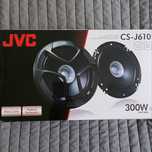 Динаміки автомобільні JVC (kenwood) CS-J610