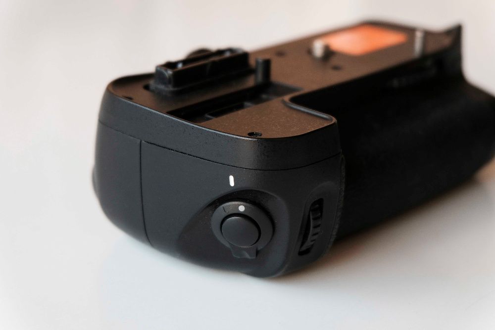 JUPIO Grip / Handgrip for Nikon – Like New64409259596675122