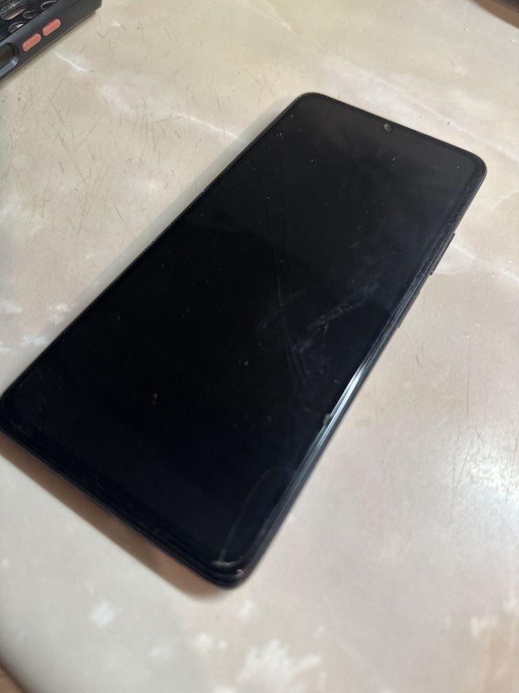 Xiomi Redmi note 10 pro 6/128 Gb