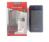 Power Bank Повербанк PROTech 50000mAh - быстрая зарядка