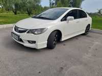 Honda Civic Hybrid