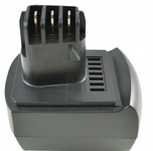 Akumulator do Metabo SSP12 BS12SP 12V 1900mAh