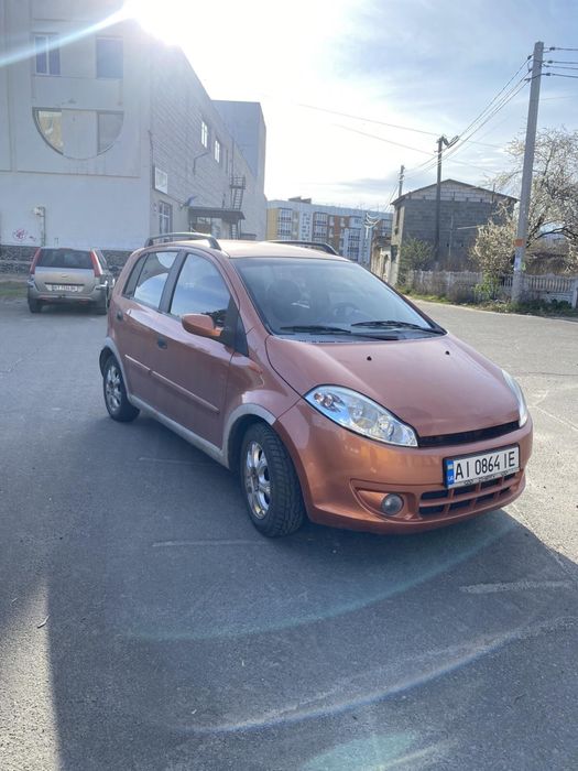 Продам Черіка на ходу.