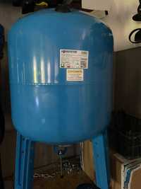 Zbiornik hydrofor przeponowy 100l