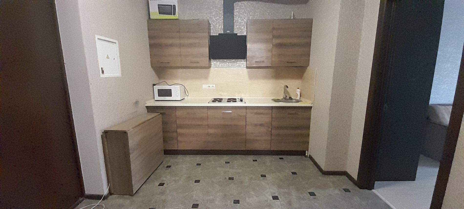 Продаж 1к квартири 50м2. Позняки. Вул Драгоманова AK