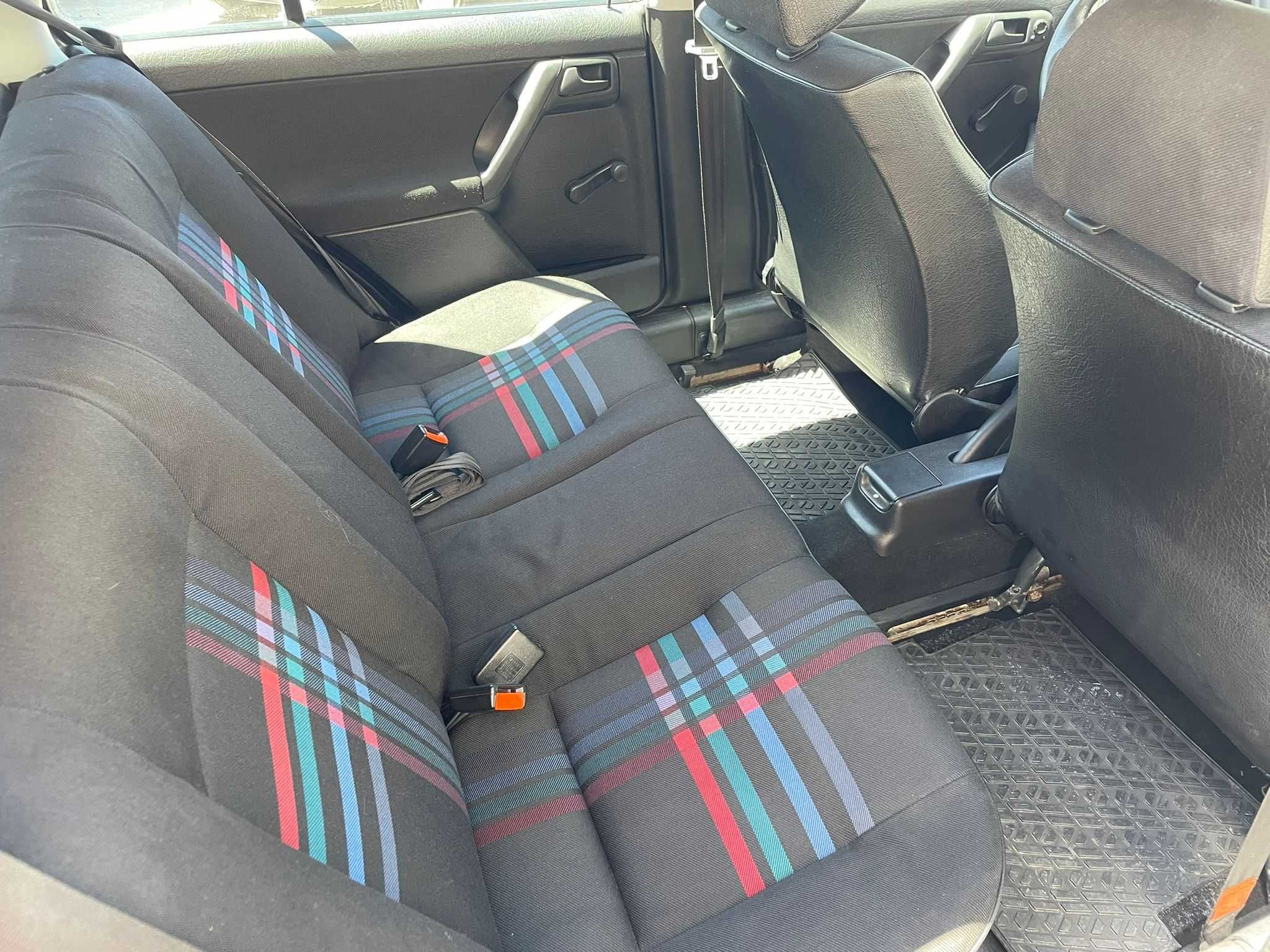 VW Golf 1.9 GTD special