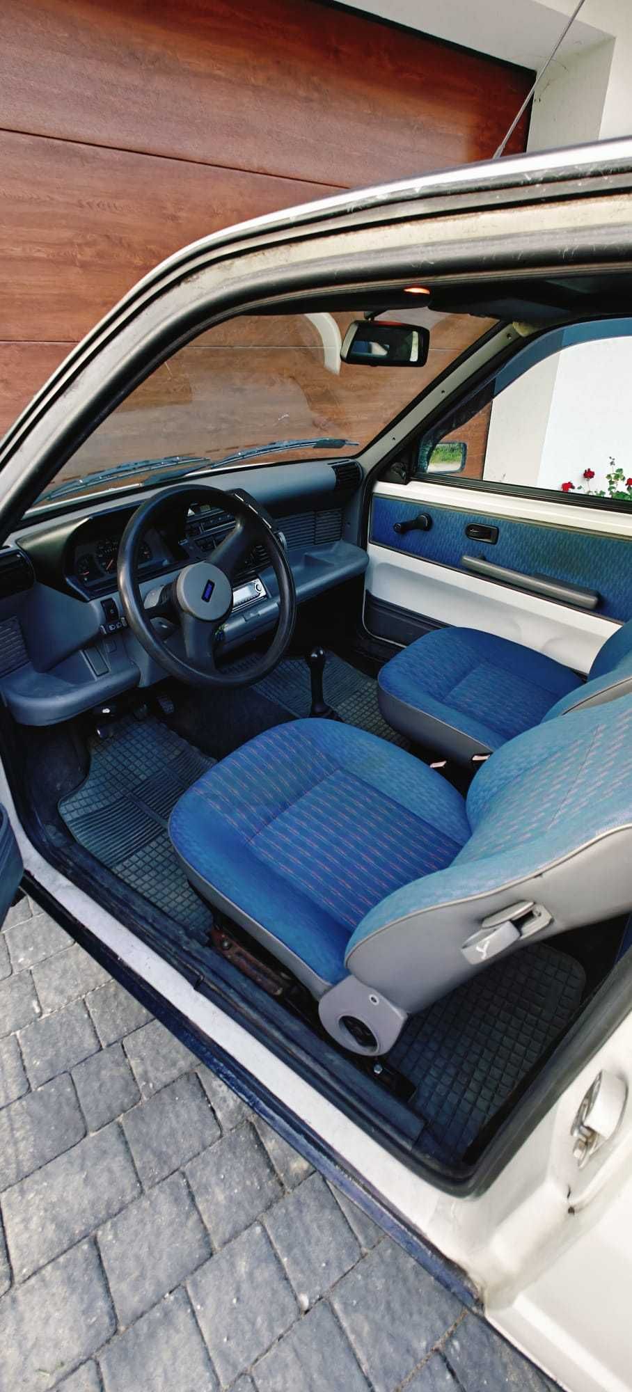 Fiat cinquecento 900