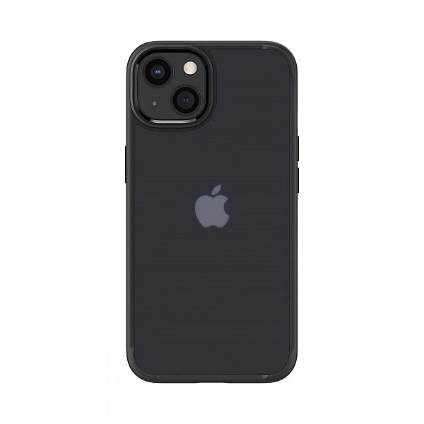 Etui Spigen Ultra Hybrid do iPhone 13 Matte Frost Black