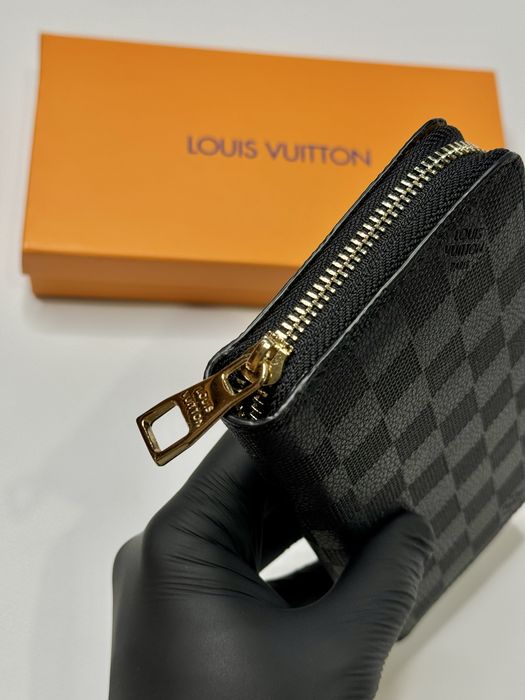 Мужская сумка Louis Vuitton чоловіча сумка клатч гаманець кошелек