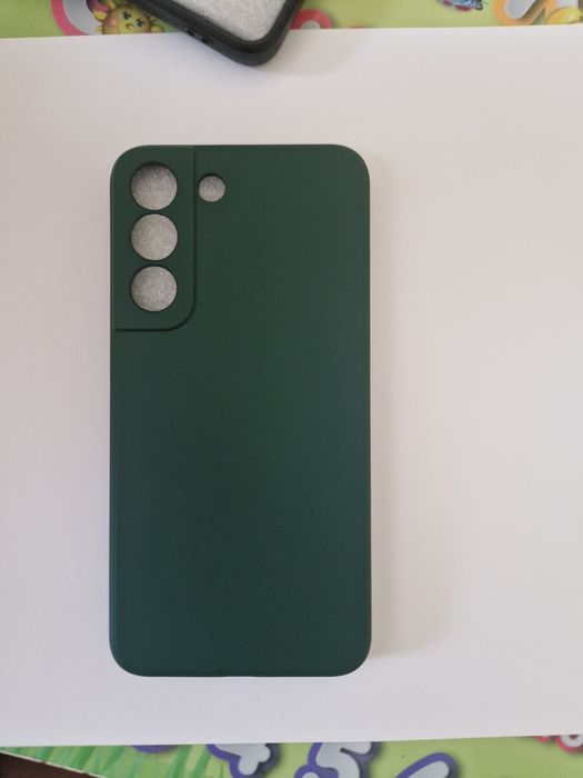 Чехол на самсунг s22