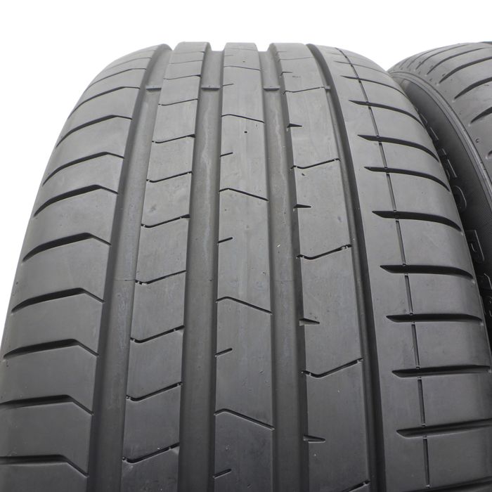 Opony 235/50/19 Pirelli 235/50R19 99W PZero MO KS Letnie 2020 7mm