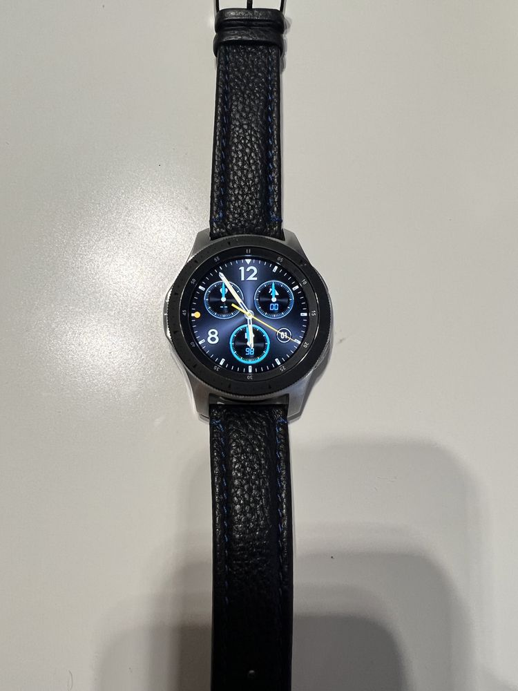 Zegarek Samsung Galaxy Watch 46mm