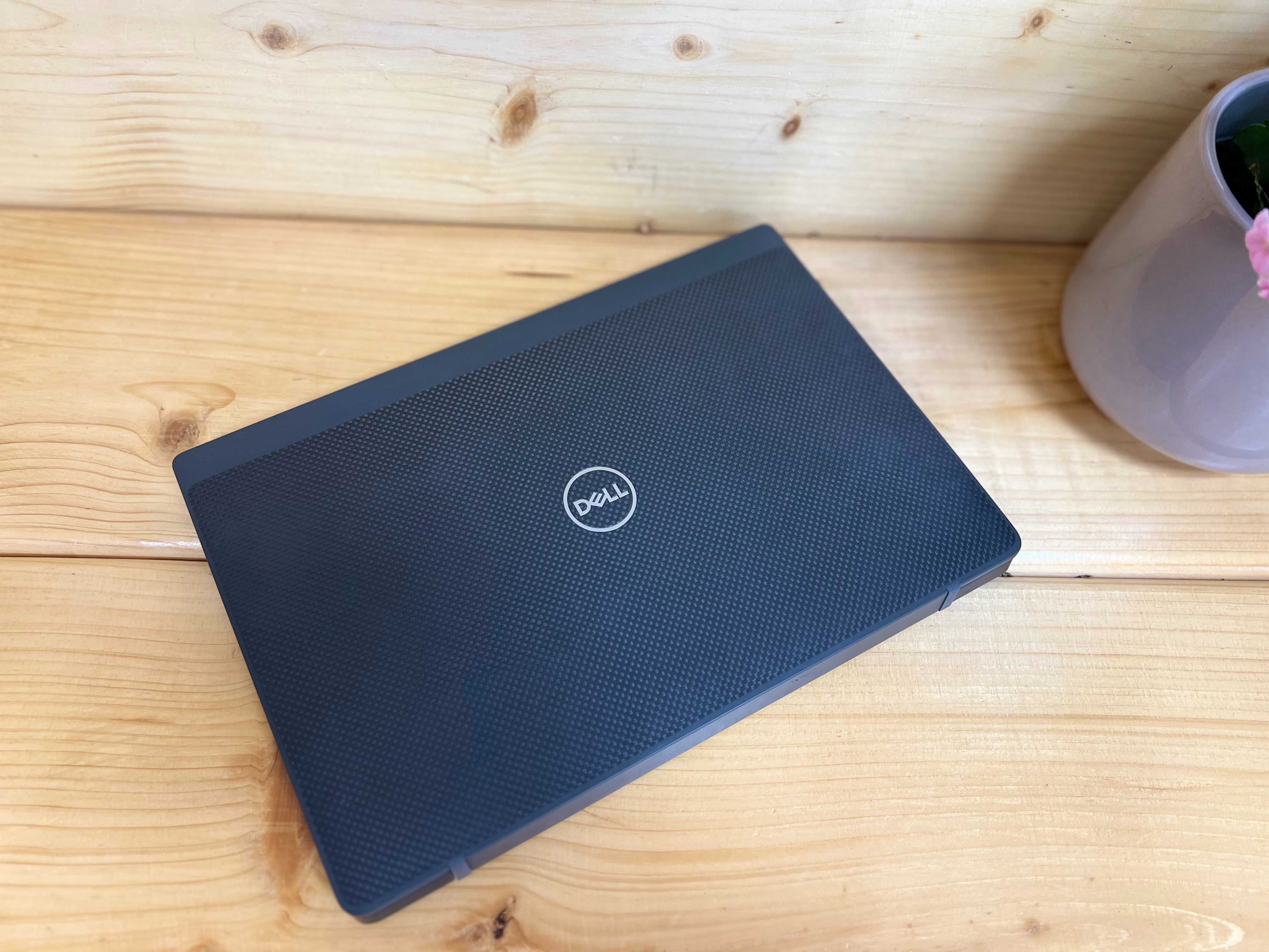 ОПТ Ноутбук Dell Latitude 7300/i5-8365U/16GB+SSD 256/13.3"IPS+гарантія