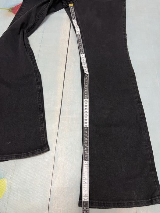 Джинсы клеш стрейч для беременных H&M