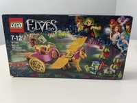 Lego Elves Azari i leśna ucieczka 41186