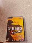 Gra Delta force xtreme stan bardzo dobry
