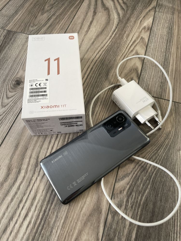 Xiaomi 11T 8/128