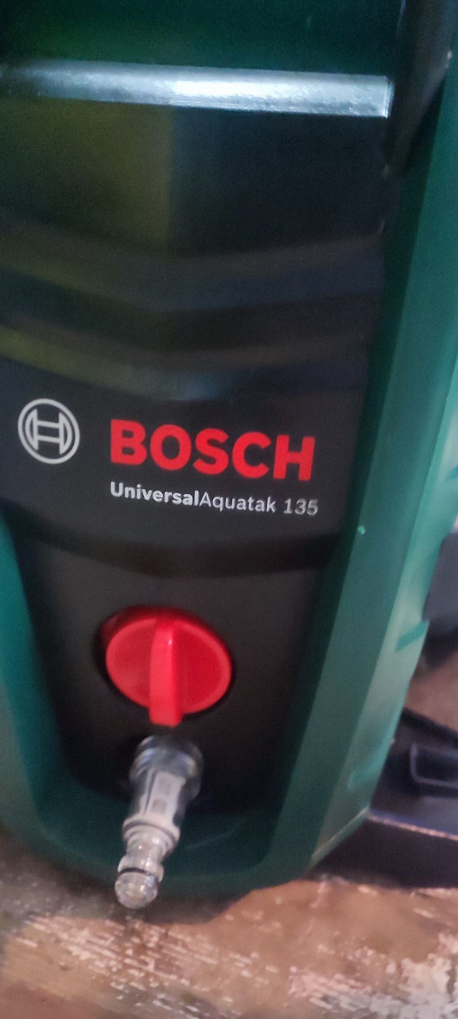Мойка, Мийка високого тиску Bosch ОРИГІНАЛ з Англії