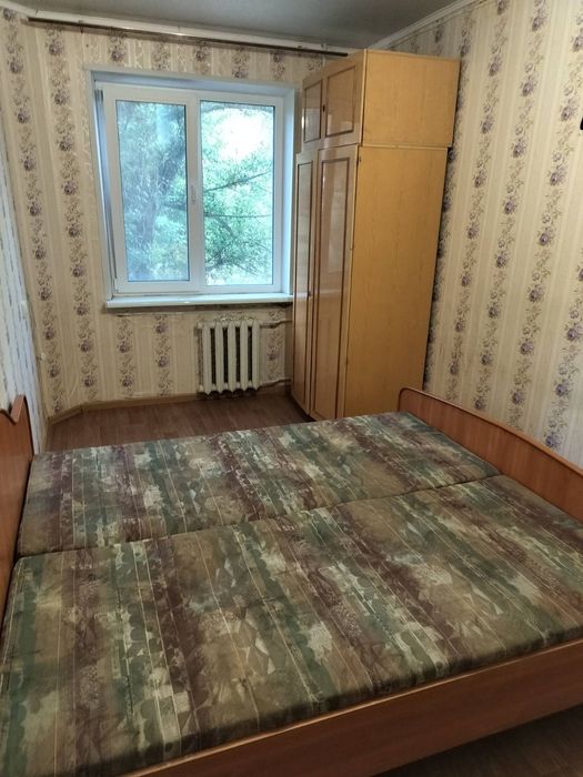 ‼️Здам в оренду 2 кімнатну квартиру‼️ Довгостроково. 17й квартал