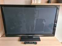 Telewizor plazmowy Panasonic Viera TX-P42G30E - uszkodzony