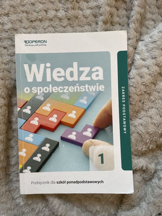 Wos Operon 1 Zakres podstawowy