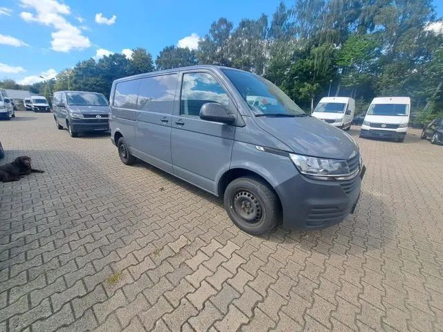 Volkswagen TRANSPORTER T6  LANG