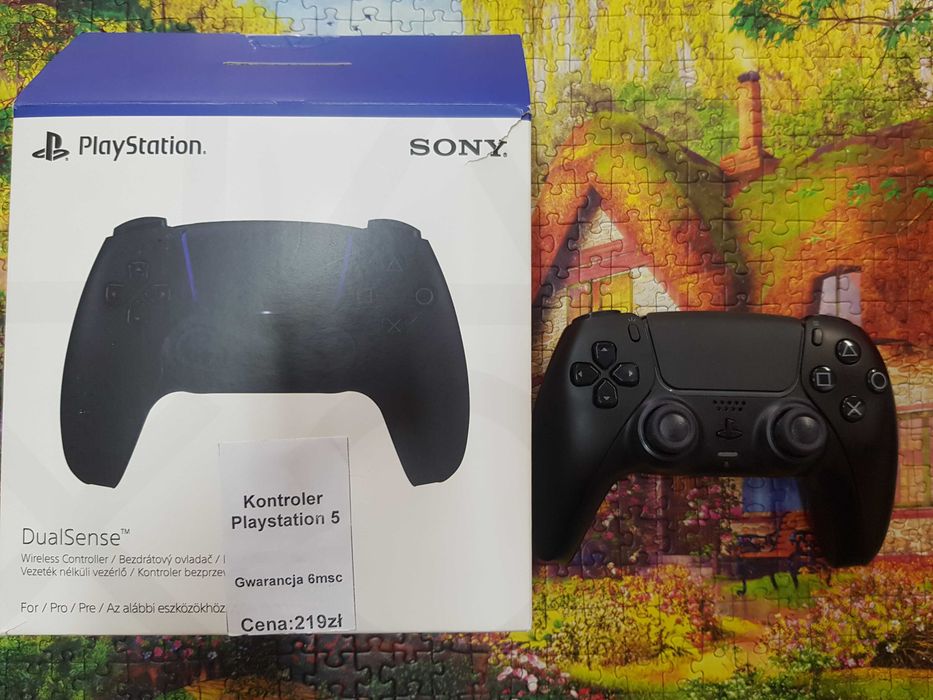 Kontroler Playstation5 Sklep Iława