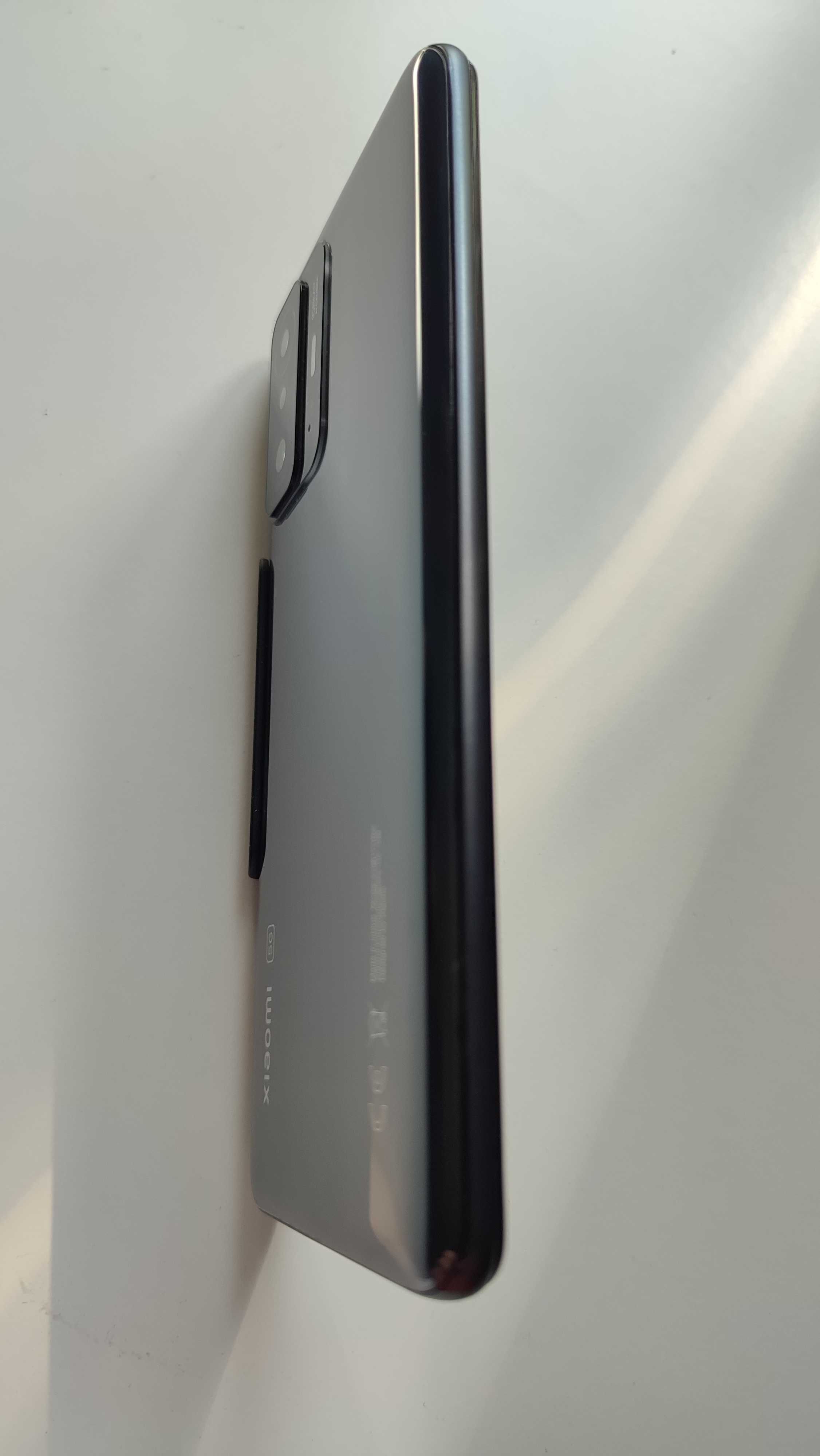 Xiaomi 11T Meteorite Gray 8/128 GB Під відновлення, не працює сенсор