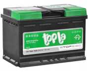 Akumulator TOPLA TAB AGM 70ah 760A start&stop faktura/montaż/gwarancja