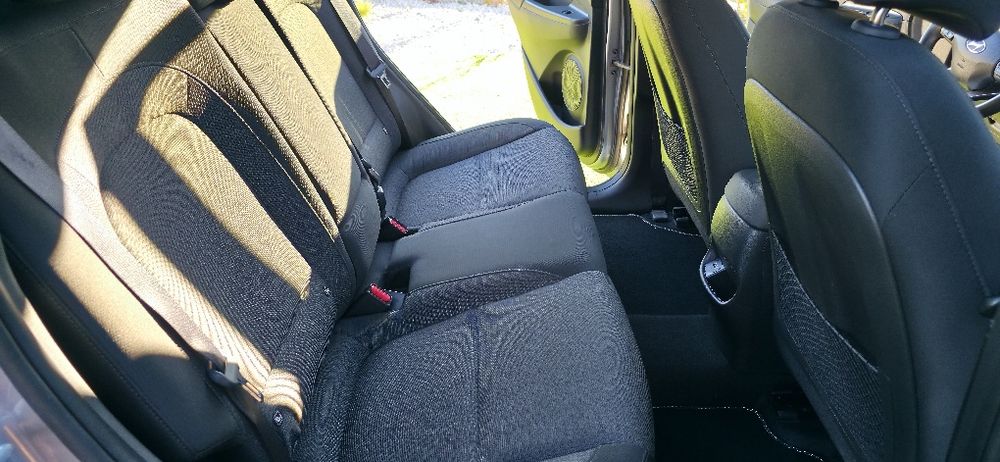 Hyundai Kauai Elétrico