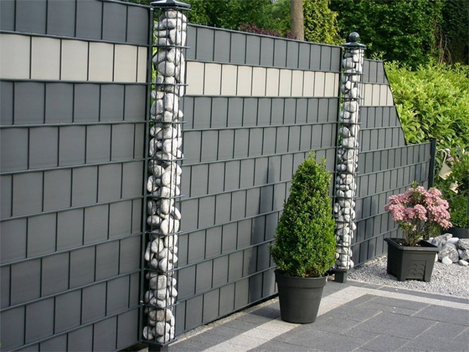 Taśma Ogrodzeniowa Thermoplast Classic Line 19 cm x 26 m