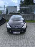 Peugeot 307 CC kabriolet